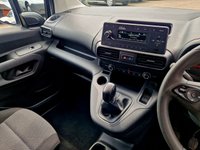 USED 2019 69 VAUXHALL COMBO 1.5 L1H1 2300 SPORTIVE S/S 101 BHP 1 OWNER 12 MONTH MOT