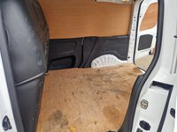 USED 2019 69 VAUXHALL COMBO 1.5 L1H1 2300 SPORTIVE S/S 101 BHP 1 OWNER 12 MONTH MOT
