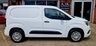 USED 2019 69 VAUXHALL COMBO 1.5 L1H1 2300 SPORTIVE S/S 101 BHP 1 OWNER 12 MONTH MOT