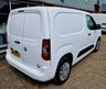 USED 2019 69 VAUXHALL COMBO 1.5 L1H1 2300 SPORTIVE S/S 101 BHP 1 OWNER 12 MONTH MOT