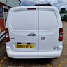USED 2019 69 VAUXHALL COMBO 1.5 L1H1 2300 SPORTIVE S/S 101 BHP 1 OWNER 12 MONTH MOT