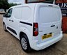 USED 2019 69 VAUXHALL COMBO 1.5 L1H1 2300 SPORTIVE S/S 101 BHP 1 OWNER 12 MONTH MOT