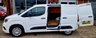 USED 2019 69 VAUXHALL COMBO 1.5 L1H1 2300 SPORTIVE S/S 101 BHP 1 OWNER 12 MONTH MOT