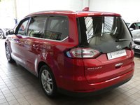 USED 2021 21 FORD GALAXY 2.0 TITANIUM ECOBLUE 5d 148 BHP 7 SEAT SAT NAV CRUISE CONTROL PARKING SENSORS 1 OWNER EXCELLENT SERVICE HISTORY GENUINE LOW MILES