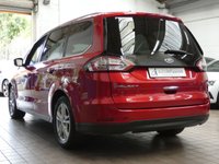 USED 2021 21 FORD GALAXY 2.0 TITANIUM ECOBLUE 5d 148 BHP 7 SEAT SAT NAV CRUISE CONTROL PARKING SENSORS 1 OWNER EXCELLENT SERVICE HISTORY GENUINE LOW MILES