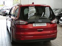 USED 2021 21 FORD GALAXY 2.0 TITANIUM ECOBLUE 5d 148 BHP 7 SEAT SAT NAV CRUISE CONTROL PARKING SENSORS 1 OWNER EXCELLENT SERVICE HISTORY GENUINE LOW MILES