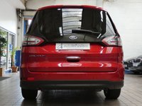 USED 2021 21 FORD GALAXY 2.0 TITANIUM ECOBLUE 5d 148 BHP 7 SEAT SAT NAV CRUISE CONTROL PARKING SENSORS 1 OWNER EXCELLENT SERVICE HISTORY GENUINE LOW MILES