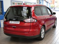 USED 2021 21 FORD GALAXY 2.0 TITANIUM ECOBLUE 5d 148 BHP 7 SEAT SAT NAV CRUISE CONTROL PARKING SENSORS 1 OWNER EXCELLENT SERVICE HISTORY GENUINE LOW MILES