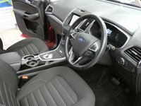 USED 2021 21 FORD GALAXY 2.0 TITANIUM ECOBLUE 5d 148 BHP 7 SEAT SAT NAV CRUISE CONTROL PARKING SENSORS 1 OWNER EXCELLENT SERVICE HISTORY GENUINE LOW MILES