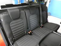 USED 2021 21 FORD GALAXY 2.0 TITANIUM ECOBLUE 5d 148 BHP 7 SEAT SAT NAV CRUISE CONTROL PARKING SENSORS 1 OWNER EXCELLENT SERVICE HISTORY GENUINE LOW MILES