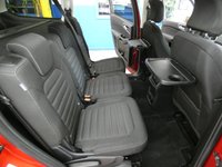 USED 2021 21 FORD GALAXY 2.0 TITANIUM ECOBLUE 5d 148 BHP 7 SEAT SAT NAV CRUISE CONTROL PARKING SENSORS 1 OWNER EXCELLENT SERVICE HISTORY GENUINE LOW MILES