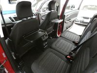 USED 2021 21 FORD GALAXY 2.0 TITANIUM ECOBLUE 5d 148 BHP 7 SEAT SAT NAV CRUISE CONTROL PARKING SENSORS 1 OWNER EXCELLENT SERVICE HISTORY GENUINE LOW MILES