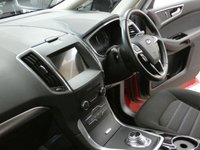 USED 2021 21 FORD GALAXY 2.0 TITANIUM ECOBLUE 5d 148 BHP 7 SEAT SAT NAV CRUISE CONTROL PARKING SENSORS 1 OWNER EXCELLENT SERVICE HISTORY GENUINE LOW MILES