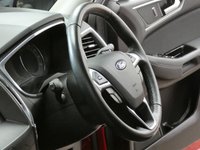 USED 2021 21 FORD GALAXY 2.0 TITANIUM ECOBLUE 5d 148 BHP 7 SEAT SAT NAV CRUISE CONTROL PARKING SENSORS 1 OWNER EXCELLENT SERVICE HISTORY GENUINE LOW MILES