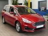 USED 2021 21 FORD GALAXY 2.0 TITANIUM ECOBLUE 5d 148 BHP 7 SEAT SAT NAV CRUISE CONTROL PARKING SENSORS 1 OWNER EXCELLENT SERVICE HISTORY GENUINE LOW MILES