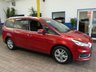 USED 2021 21 FORD GALAXY 2.0 TITANIUM ECOBLUE 5d 148 BHP 7 SEAT SAT NAV CRUISE CONTROL PARKING SENSORS 1 OWNER EXCELLENT SERVICE HISTORY GENUINE LOW MILES