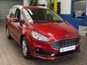 USED 2021 21 FORD GALAXY 2.0 TITANIUM ECOBLUE 5d 148 BHP 7 SEAT SAT NAV CRUISE CONTROL PARKING SENSORS 1 OWNER EXCELLENT SERVICE HISTORY GENUINE LOW MILES
