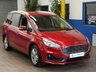 USED 2021 21 FORD GALAXY 2.0 TITANIUM ECOBLUE 5d 148 BHP 7 SEAT SAT NAV CRUISE CONTROL PARKING SENSORS 1 OWNER EXCELLENT SERVICE HISTORY GENUINE LOW MILES