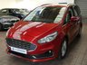 USED 2021 21 FORD GALAXY 2.0 TITANIUM ECOBLUE 5d 148 BHP 7 SEAT SAT NAV CRUISE CONTROL PARKING SENSORS 1 OWNER EXCELLENT SERVICE HISTORY GENUINE LOW MILES