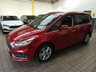 USED 2021 21 FORD GALAXY 2.0 TITANIUM ECOBLUE 5d 148 BHP 7 SEAT SAT NAV CRUISE CONTROL PARKING SENSORS 1 OWNER EXCELLENT SERVICE HISTORY GENUINE LOW MILES