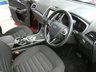 USED 2021 21 FORD GALAXY 2.0 TITANIUM ECOBLUE 5d 148 BHP 7 SEAT SAT NAV CRUISE CONTROL PARKING SENSORS 1 OWNER EXCELLENT SERVICE HISTORY GENUINE LOW MILES