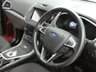 USED 2021 21 FORD GALAXY 2.0 TITANIUM ECOBLUE 5d 148 BHP 7 SEAT SAT NAV CRUISE CONTROL PARKING SENSORS 1 OWNER EXCELLENT SERVICE HISTORY GENUINE LOW MILES