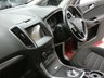 USED 2021 21 FORD GALAXY 2.0 TITANIUM ECOBLUE 5d 148 BHP 7 SEAT SAT NAV CRUISE CONTROL PARKING SENSORS 1 OWNER EXCELLENT SERVICE HISTORY GENUINE LOW MILES