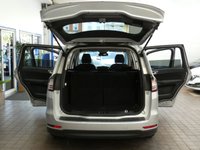 USED 2020 70 FORD GALAXY 2.0 TITANIUM ECOBLUE 5d 148 BHP 7 SEAT SAT NAV CRUISE CONTROL PARKING SENSORS 1 OWNER EXCELLENT SERVICE HISTORY GENUINE LOW MILES