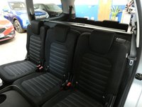 USED 2020 70 FORD GALAXY 2.0 TITANIUM ECOBLUE 5d 148 BHP 7 SEAT SAT NAV CRUISE CONTROL PARKING SENSORS 1 OWNER EXCELLENT SERVICE HISTORY GENUINE LOW MILES