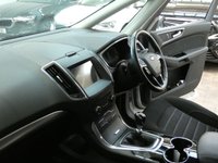 USED 2020 70 FORD GALAXY 2.0 TITANIUM ECOBLUE 5d 148 BHP 7 SEAT SAT NAV CRUISE CONTROL PARKING SENSORS 1 OWNER EXCELLENT SERVICE HISTORY GENUINE LOW MILES