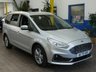USED 2020 70 FORD GALAXY 2.0 TITANIUM ECOBLUE 5d 148 BHP 7 SEAT SAT NAV CRUISE CONTROL PARKING SENSORS 1 OWNER EXCELLENT SERVICE HISTORY GENUINE LOW MILES