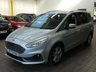 USED 2020 70 FORD GALAXY 2.0 TITANIUM ECOBLUE 5d 148 BHP 7 SEAT SAT NAV CRUISE CONTROL PARKING SENSORS 1 OWNER EXCELLENT SERVICE HISTORY GENUINE LOW MILES