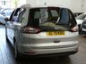 USED 2020 70 FORD GALAXY 2.0 TITANIUM ECOBLUE 5d 148 BHP 7 SEAT SAT NAV CRUISE CONTROL PARKING SENSORS 1 OWNER EXCELLENT SERVICE HISTORY GENUINE LOW MILES