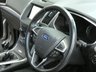 USED 2020 70 FORD GALAXY 2.0 TITANIUM ECOBLUE 5d 148 BHP 7 SEAT SAT NAV CRUISE CONTROL PARKING SENSORS 1 OWNER EXCELLENT SERVICE HISTORY GENUINE LOW MILES