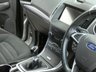 USED 2020 70 FORD GALAXY 2.0 TITANIUM ECOBLUE 5d 148 BHP 7 SEAT SAT NAV CRUISE CONTROL PARKING SENSORS 1 OWNER EXCELLENT SERVICE HISTORY GENUINE LOW MILES