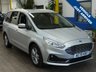 USED 2020 70 FORD GALAXY 2.0 TITANIUM ECOBLUE 5d 148 BHP 7 SEAT SAT NAV CRUISE CONTROL PARKING SENSORS 1 OWNER EXCELLENT SERVICE HISTORY GENUINE LOW MILES