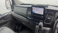 USED 2021 21 FORD TRANSIT CUSTOM 2.0 300 LIMITED P/V ECOBLUE 168 BHP 