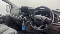USED 2021 21 FORD TRANSIT CUSTOM 2.0 300 LIMITED P/V ECOBLUE 168 BHP 