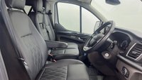 USED 2021 21 FORD TRANSIT CUSTOM 2.0 300 LIMITED P/V ECOBLUE 168 BHP 