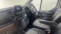 USED 2021 21 FORD TRANSIT CUSTOM 2.0 300 LIMITED P/V ECOBLUE 168 BHP 