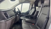 USED 2021 21 FORD TRANSIT CUSTOM 2.0 300 LIMITED P/V ECOBLUE 168 BHP 