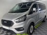 USED 2021 21 FORD TRANSIT CUSTOM 2.0 300 LIMITED P/V ECOBLUE 168 BHP 