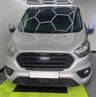USED 2021 21 FORD TRANSIT CUSTOM 2.0 300 LIMITED P/V ECOBLUE 168 BHP 