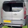 USED 2021 21 FORD TRANSIT CUSTOM 2.0 300 LIMITED P/V ECOBLUE 168 BHP 