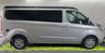 USED 2021 21 FORD TRANSIT CUSTOM 2.0 300 LIMITED P/V ECOBLUE 168 BHP 