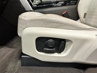 USED 2017 67 LAND ROVER DISCOVERY 3.0 TD6 HSE LUXURY 5d 255 BHP Striking Loire Blue Metallic, Contrasting Oyster / Expresso Luxury Leather