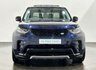 USED 2017 67 LAND ROVER DISCOVERY 3.0 TD6 HSE LUXURY 5d 255 BHP Striking Loire Blue Metallic, Contrasting Oyster / Expresso Luxury Leather
