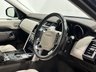 USED 2017 67 LAND ROVER DISCOVERY 3.0 TD6 HSE LUXURY 5d 255 BHP Striking Loire Blue Metallic, Contrasting Oyster / Expresso Luxury Leather