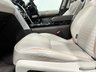 USED 2017 67 LAND ROVER DISCOVERY 3.0 TD6 HSE LUXURY 5d 255 BHP Striking Loire Blue Metallic, Contrasting Oyster / Expresso Luxury Leather