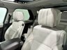 USED 2017 67 LAND ROVER DISCOVERY 3.0 TD6 HSE LUXURY 5d 255 BHP Striking Loire Blue Metallic, Contrasting Oyster / Expresso Luxury Leather